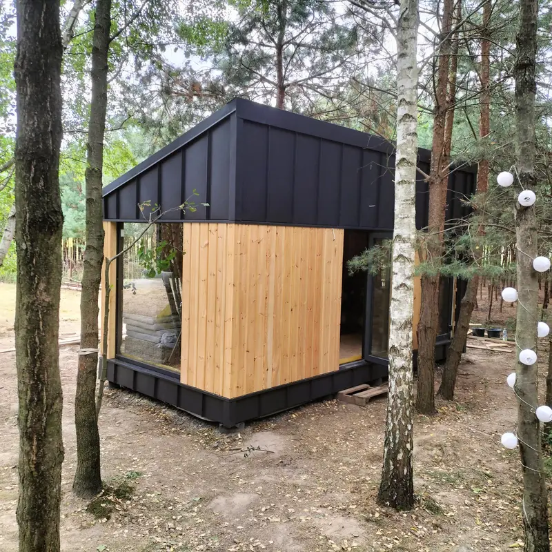 Realizacja LANDREW — zdjęcie 30
