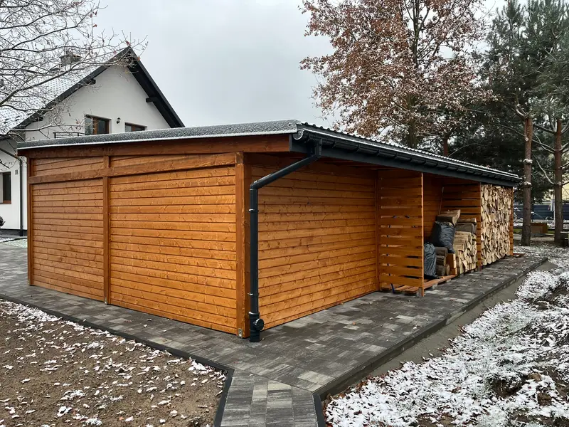 Realizacja LANDREW — zdjęcie 47