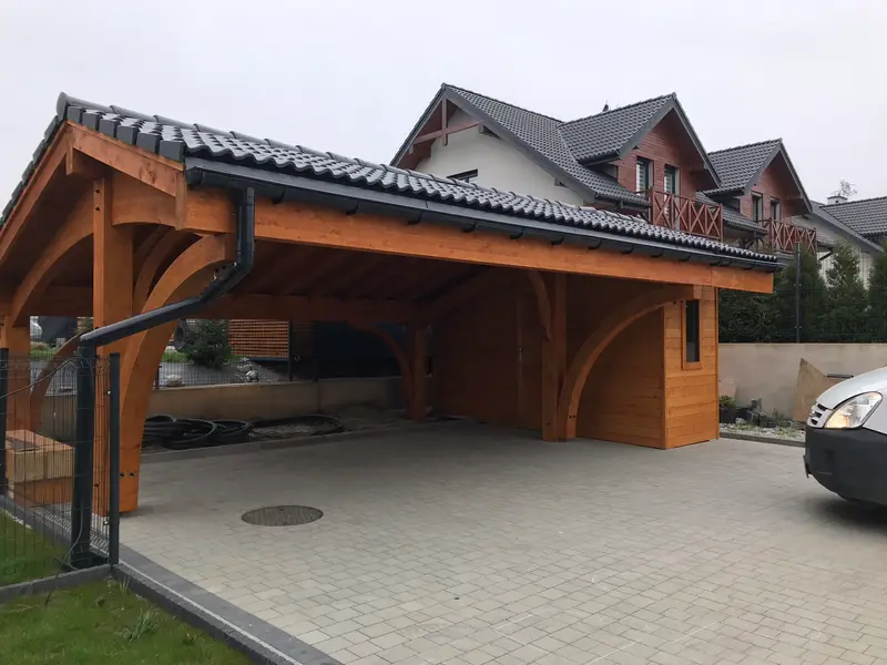 Realizacja LANDREW — zdjęcie 53