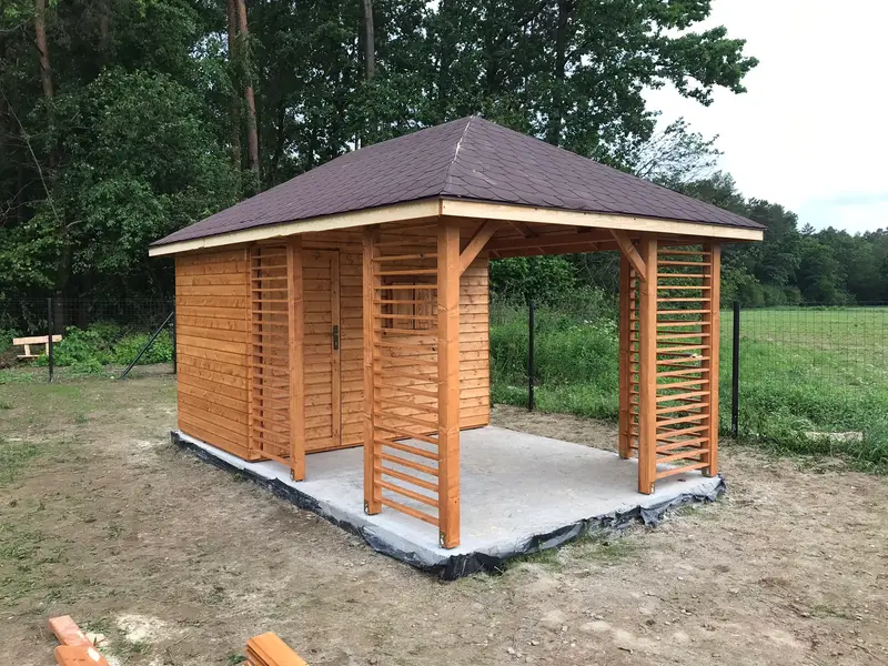 Realizacja LANDREW — zdjęcie 61
