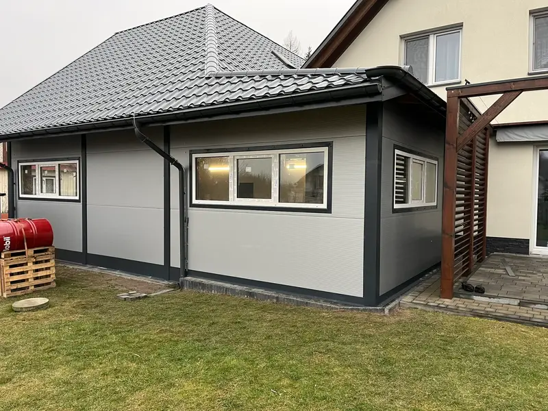 Realizacja LANDREW — zdjęcie 73